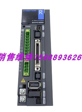 三洋伺服驱动器RS3A03A0AL0W00/RS3A03A/RS3A05A0AL0W00/询价