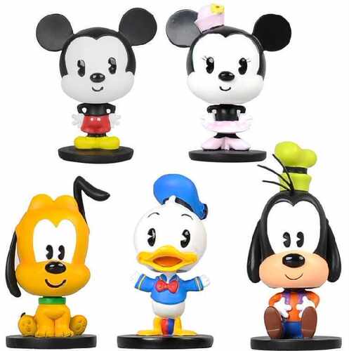 史迪仔维尼熊汽车内装饰用品摇头娃娃公仔摆件家居办公玩具玩偶