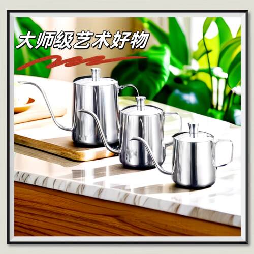 咖啡壶套装家用全自动意式浓缩咖啡机咖啡豆研磨器咖啡豆研磨器
