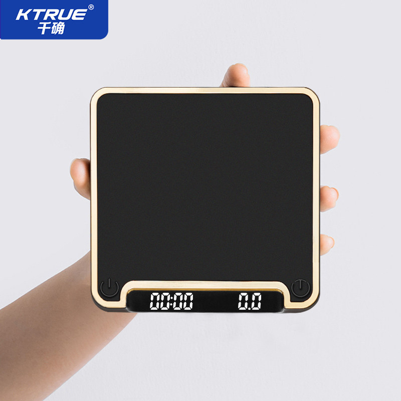 手冲咖啡称电子秤专用计时意式智能小魔方迷你称克磨豆咖啡机器具,餐饮具,智能秤/计时秤/咖啡电子秤,淘宝优惠券,粉丝福利购,淘宝优惠卷