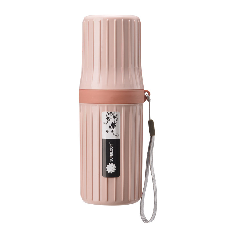 旅行漱口杯简约刷牙杯可携式洗漱杯套装出差大号牙刷牙膏牙具收纳,家庭/个人清洁工具,洗漱杯,淘宝优惠券,粉丝福利购,淘宝优惠卷