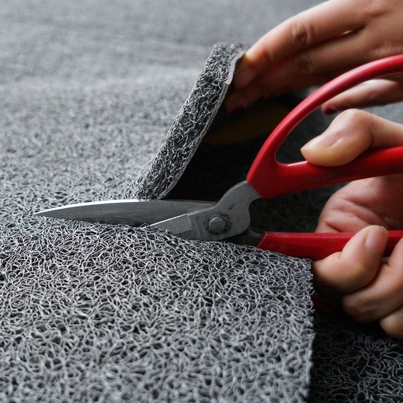 进门垫地垫地毯迎宾定制门厅丝圈走廊脚垫防滑门口入门PVC可裁剪,居家布艺,家用脚垫,淘宝优惠券,粉丝福利购,淘宝优惠卷