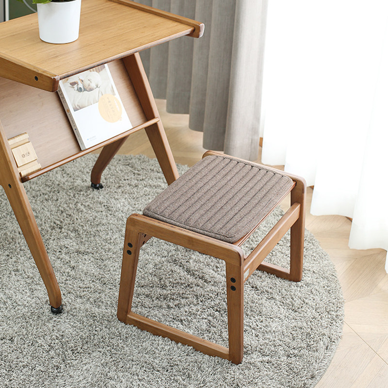 小凳子家用玲珑椅折叠椅子靠背迷你椅子儿童成人矮凳客厅板凳方凳,住宅家具,餐椅,淘宝优惠券,粉丝福利购,淘宝优惠卷