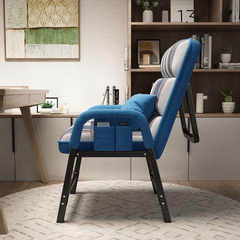 电脑椅家用懒人椅卧室椅子可躺学生宿舍沙发椅舒适办公椅电竞椅子,商业/办公家具,办公电脑椅/职员椅,淘宝优惠券,粉丝福利购,淘宝优惠卷