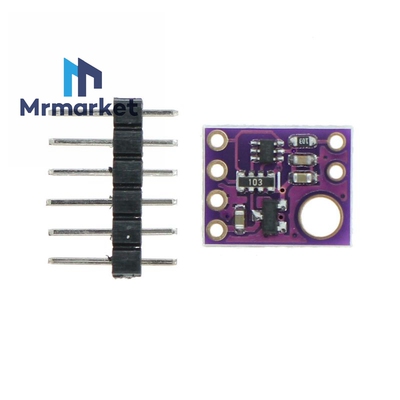 GY-49 MAX44009模块 环境光传感器模块