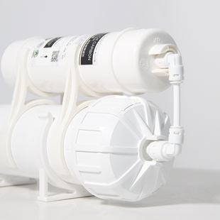 诺华清源水族养鱼缸净化无泵RO机过滤器RO膜纯水机400G800G净水器