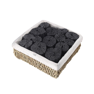 川土新房装 修家用去吸除甲醛除味备长竹炭活性木炭包