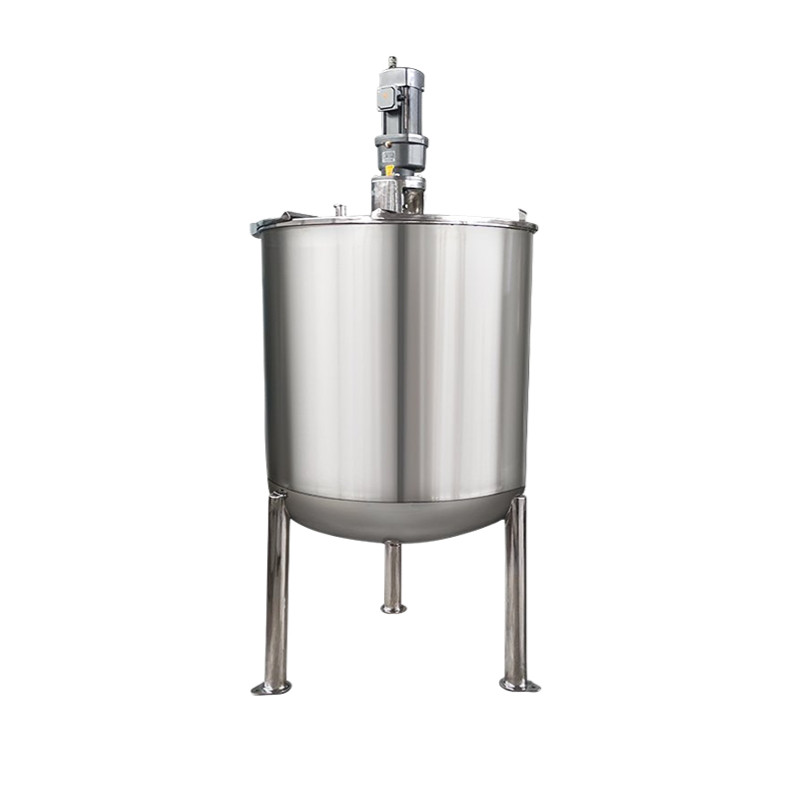 食品不锈钢液体搅拌罐高速分散搅拌机高剪切乳化罐化工配料桶订制,五金/工具,其他机械五金,淘宝优惠券,粉丝福利购,淘宝优惠卷