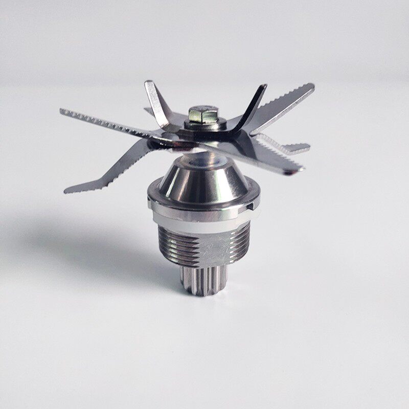 奥诺思商用豆浆机破壁料理机冰沙机原厂配件刀组998刀俎5升978,厨房电器,豆浆/搅拌/研磨机配件,淘宝优惠券,粉丝福利购,淘宝优惠卷