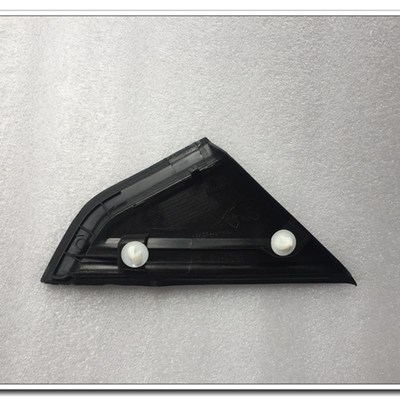 适配雪铁龙凯旋世嘉车窗装饰板 A柱三角盖板前玻璃世嘉三角装饰板