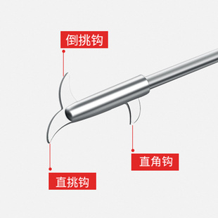 汽车轮胎石子清理工具车用车胎清石钩去抠挖石头勾子器扣取挑神器