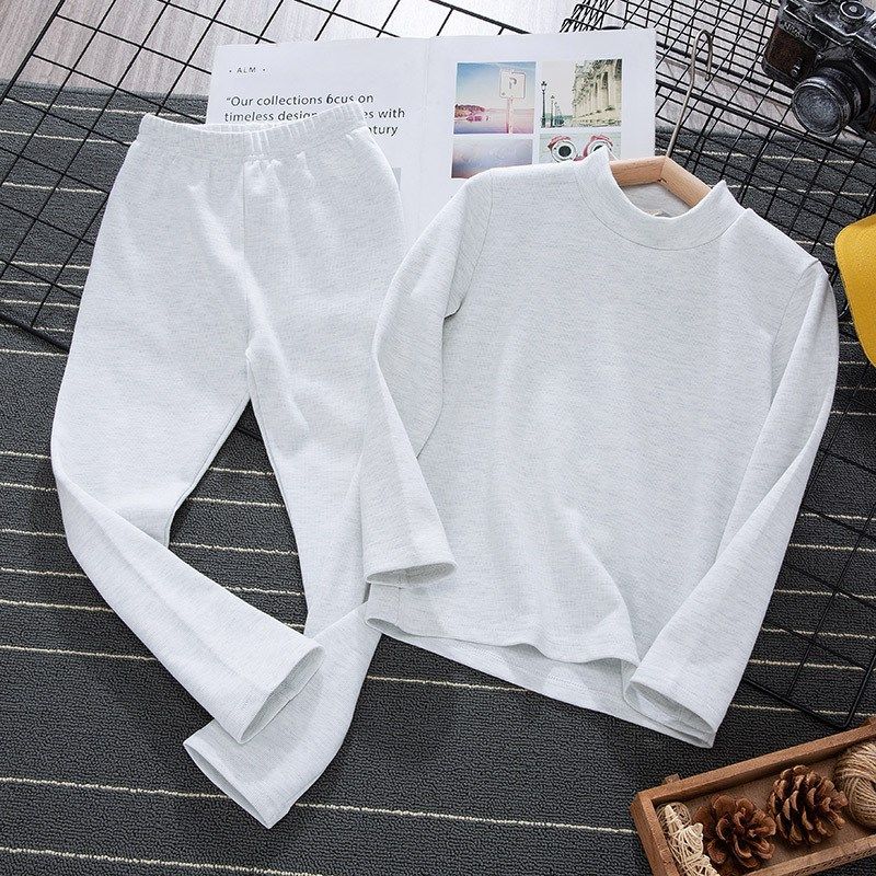 儿童睡衣春秋冬纯棉家居服中大童装男童秋衣裤两件套保暖打底套装,童装/婴儿装/亲子装,家居服套装,淘宝优惠券,粉丝福利购,淘宝优惠卷