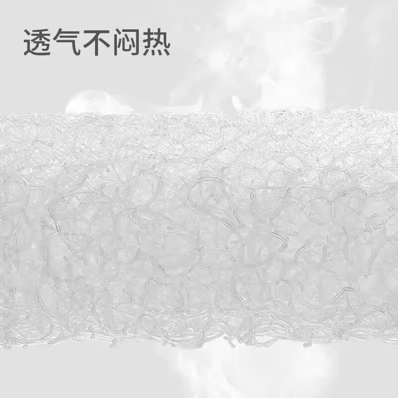4d空气纤维婴儿床垫乳胶可水洗幼儿园睡垫专用拼接床宝宝垫子定制