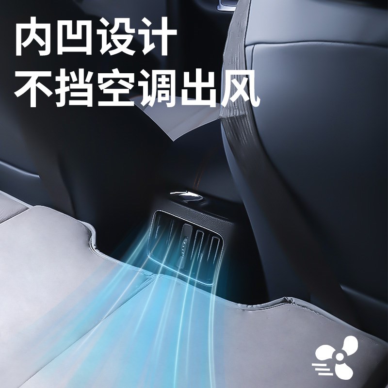 奔驰E300L汽车专用后排睡垫可折叠轿车后座车载床垫床睡觉神器e级