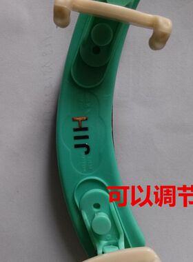 小提琴托肩托垫肩垫腮托套垫腮垫琴托儿童专业配件肩拖琴拖海绵14
