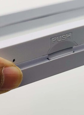 通用纪念币40mm展示框支架收藏盒硬币27mm生肖币保护盒50mm纪念章