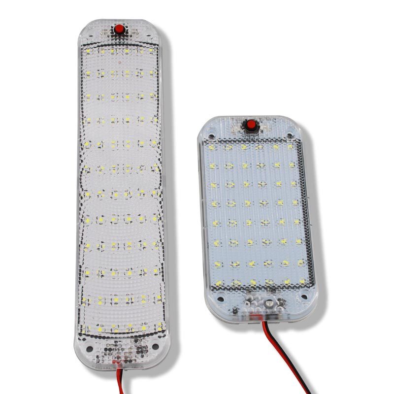 12V电池 灯板24V货车驾驶室面包车后备箱光源48V三轮车箱光源白亮,家装灯饰光源,LED灯管,淘宝优惠券,粉丝福利购,淘宝优惠卷