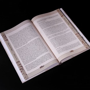 中国风特色礼品送老外孙子兵法丝绸书送外国人中式传统文化工艺品