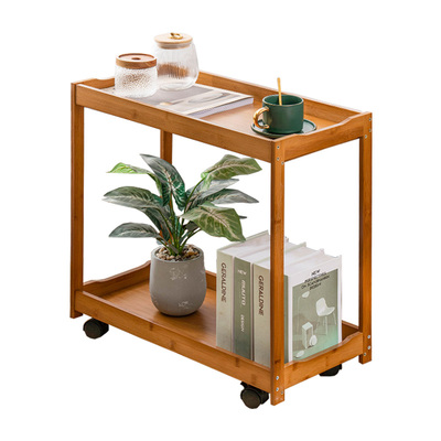 沙发桌边柜角几可移动小茶几小桌子迷你床头边几小方桌客厅置物架