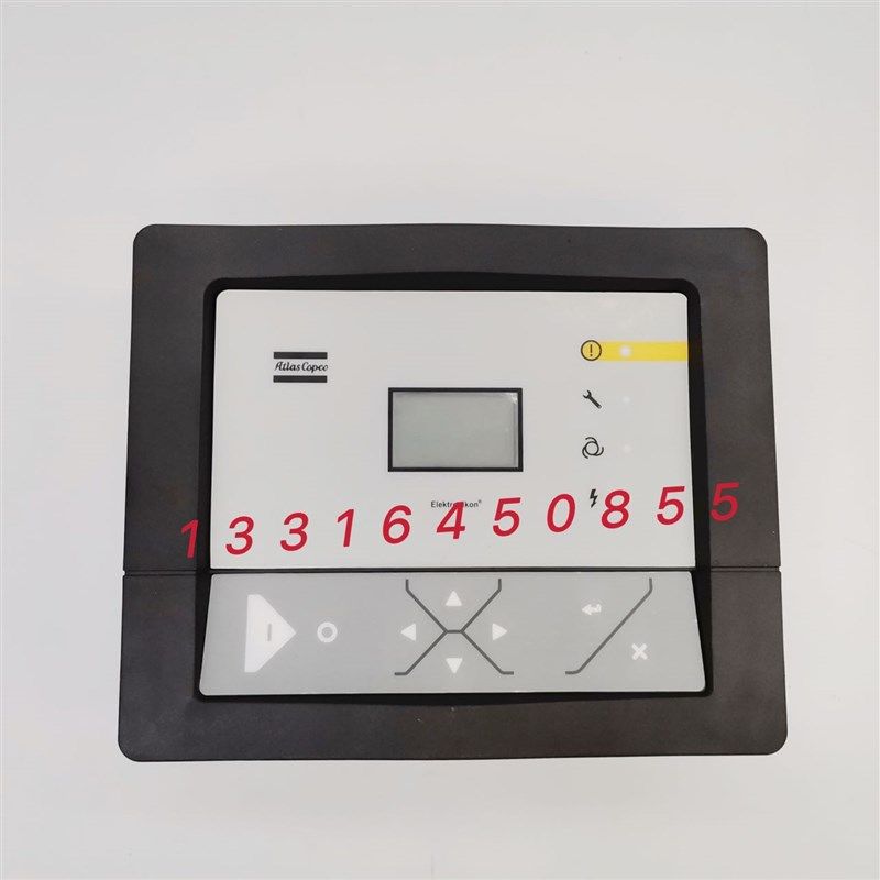 Atlas阿特拉斯空压机控制器1900520001 1900520002电脑板控制面板,机械设备,电子产品制造设备,淘宝优惠券,粉丝福利购,淘宝优惠卷