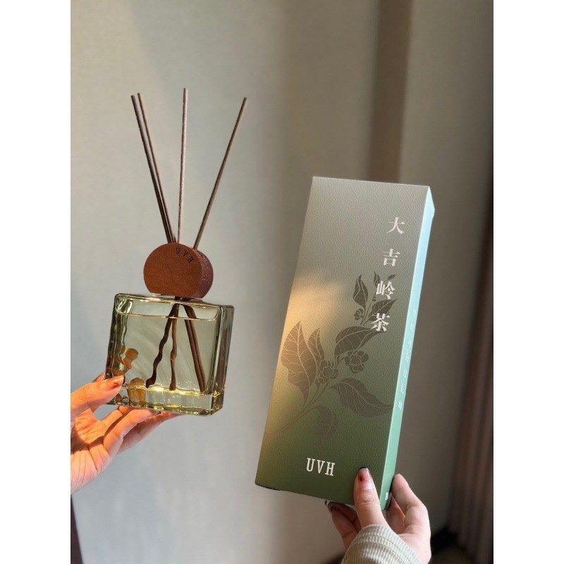 UVH旷野香薰系列卧室持久留香香氛室内除味家用清新净化空气淡香,家居饰品,香薰摆件,淘宝优惠券,粉丝福利购,淘宝优惠卷