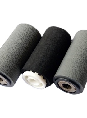 适用 施乐C 7530 7535 7545 7556 7830 7835输稿器搓纸轮 进纸轮