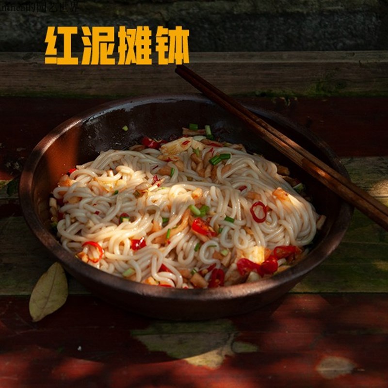 土碗陶粗碗土陶碗家用无釉土碗饭碗传统农家用土碗钵头土陶大老碗