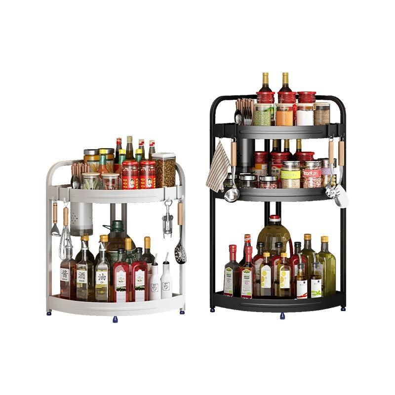 厨房置物架调料三角架子灶台角落墙角挂件转角免打孔收纳壁挂架子,家庭/个人清洁工具,脸盆架,淘宝优惠券,粉丝福利购,淘宝优惠卷