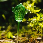 浇水神器懒人家用自动浇水器创意滴灌渗水器盆栽植物自动浇花器