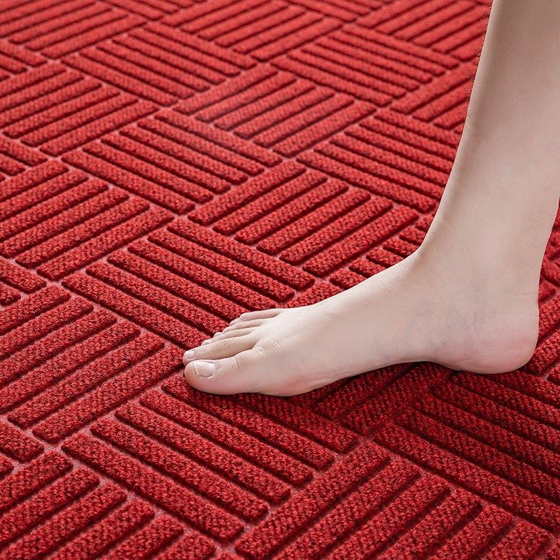 入户门垫进门地垫家用垫子高级室外耐脏别墅大门口吸水除尘防滑垫,居家布艺,入户地垫,淘宝优惠券,粉丝福利购,淘宝优惠卷