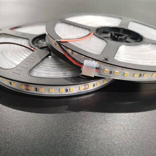 12V24V套管2835高亮高显120灯2000K2400K2700K3000K4000K5000K600