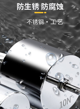 砝码10牛顿M1级不锈钢单钩砝码10n2n5n20n英镑LB挂钩双钩带钩砝码