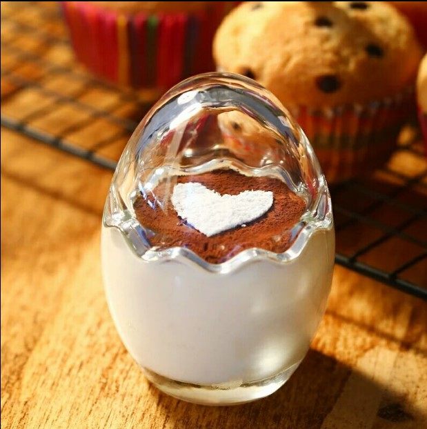 创意鸡蛋壳布丁杯耐高温玻璃杯烘焙模具酸奶瓶慕斯杯布丁杯果冻瓶,厨房/烹饪用具,烘焙模具,淘宝优惠券,粉丝福利购,淘宝优惠卷