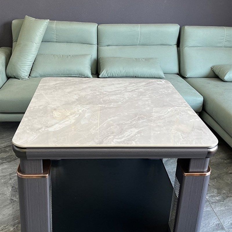 火焰山取暖桌电暖桌正方烤火桌子家用电暖炉取暖取炉客厅节能电炉,生活电器,取暖桌/电暖茶几/被炉桌,淘宝优惠券,粉丝福利购,淘宝优惠卷