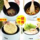 4层电热饭盒大容量304不锈钢可插电加热煮面火锅上班族带饭电煮锅