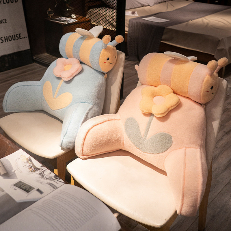 办公室座椅靠枕椅子腰靠腰垫久坐护腰靠垫腰枕靠背垫沙发孕妇抱枕,居家布艺,腰靠垫,淘宝优惠券,粉丝福利购,淘宝优惠卷