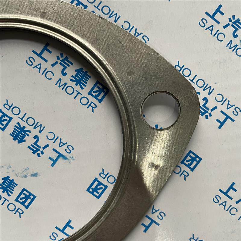 适配荣威350 550 750 RX5 排气管垫子 涡轮增压器垫子 接口垫