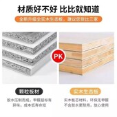 实木入户玄关屏风隔断遮挡入户门柜简易置物架厨房餐厅客厅隔断柜