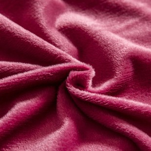 我爱的红色 双人长枕头床头靠枕1米8靠垫床上大靠背沙发抱枕软包