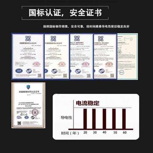 yjv电缆线铜芯线国标电线三四五芯10 16 25 35 平方2 3 5 4芯户外