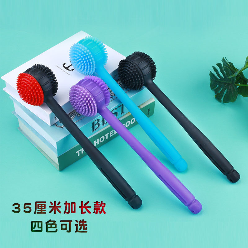 气囊敲打锤子腿穴位拍打棒养生小神器肩颈老人健身养生捶背老头乐
