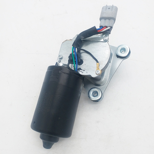 金彭电动汽车轿车配件金鹏D70 S7雨刷电机刮水器马达雨刮电机 S70