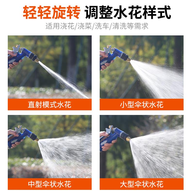 充电式抽水泵水泵浇菜神器浇水机户外洗车浇花水泵家用便携抽水泵