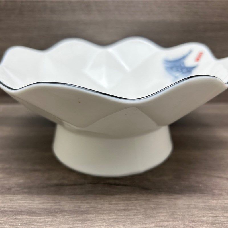 简约中式茶点盘高脚水果盘禅意小碟子日式陶瓷点心干果碗陶瓷托盘,厨房/烹饪用具,配菜/备菜盘,淘宝优惠券,粉丝福利购,淘宝优惠卷