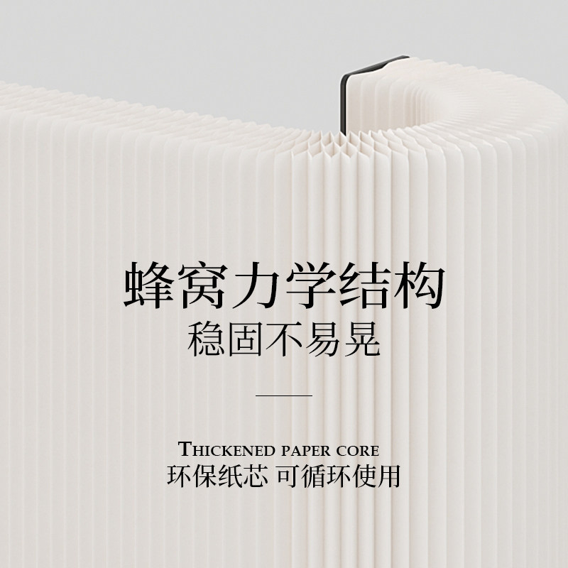 十八纸前台接待台商用服装店铺小型简约柜台商场展会便携移动吧台
