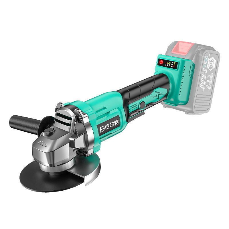 无刷锂电角磨机充电切割机单手锯多件套通用款电池电钻电板手风机,五金/工具,角磨机,淘宝优惠券,粉丝福利购,淘宝优惠卷