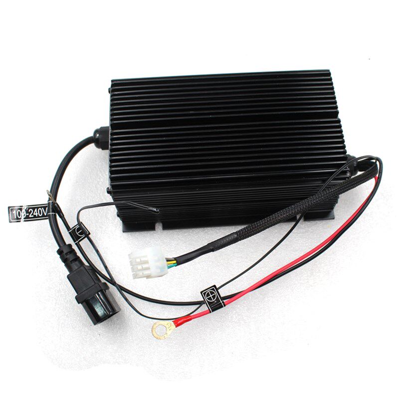包邮中力小金刚1代2代内置充电器 24V10A 电动搬运车 内置充电机