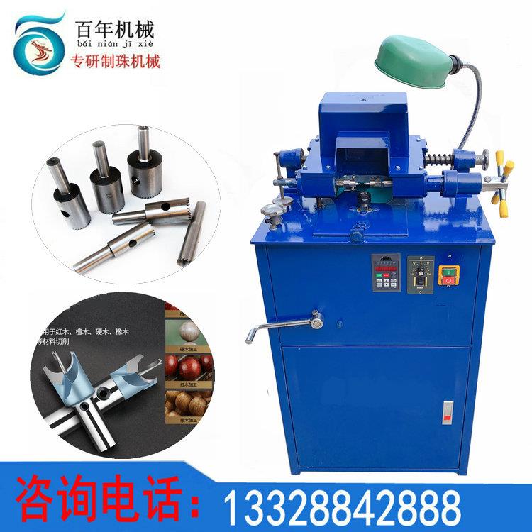 佛珠机干车机木珠加工黄花梨手串机器水冷车床机床沉香桃核圆珠机