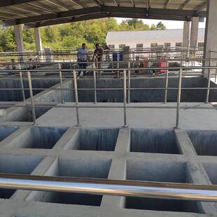 冬至张溪自来水厂项目水处理PLC成套控制柜水厂自动化控制系统