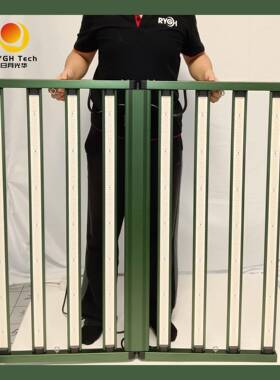 4*4ft/1.1*1.1m折叠植物生长灯Premium系列800w单路调光LED植物灯